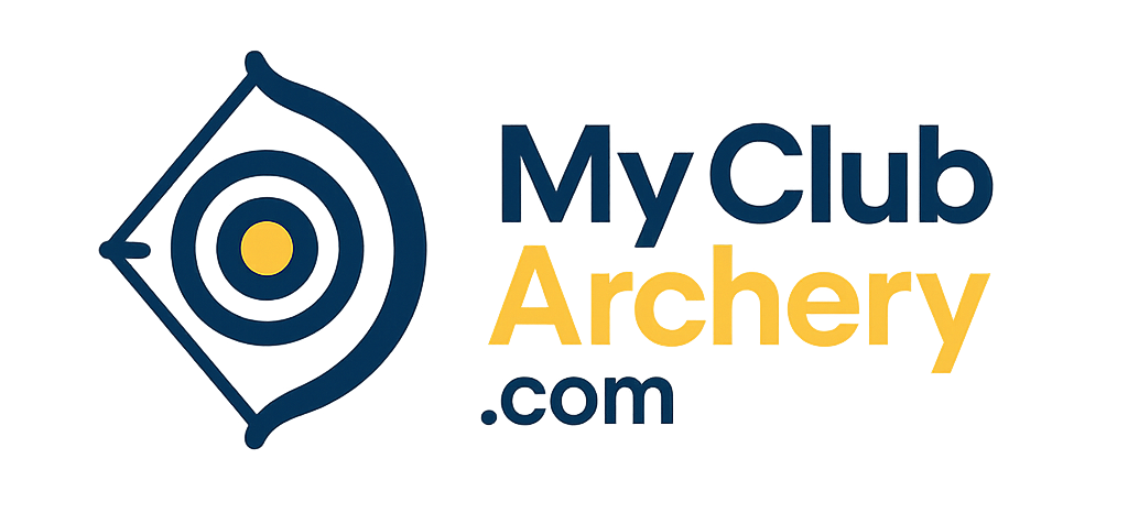 Logo MyClubArchery